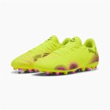Voksen fodboldstvler Puma Future 8 Play Mg #6