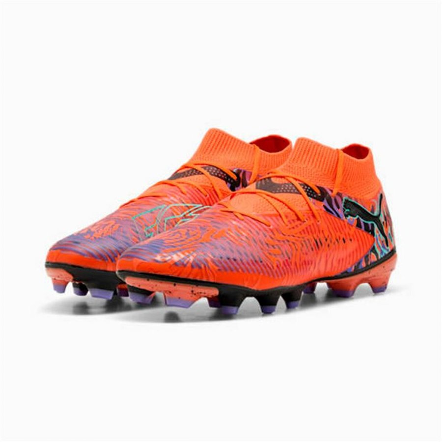 Voksen fodboldstvler Puma Future 8 Pro Creativity Fg/Ag #4