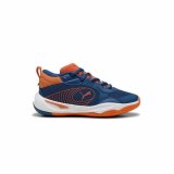 Basketballsko til voksne Puma Playmaker Pro Bl #1