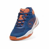 Basketballsko til voksne Puma Playmaker Pro Bl #4