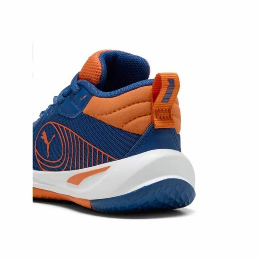 Basketballsko til voksne Puma Playmaker Pro Bl #5