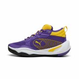 Basketballsko til voksne Puma Playmaker Pro #2