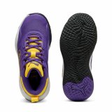 Basketballsko til voksne Puma Playmaker Pro Ps #3