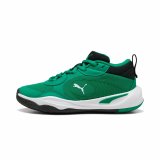 Basketballsko til voksne Puma Playmaker Pro Ps #2