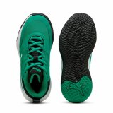 Basketballsko til voksne Puma Playmaker Pro Ps #3