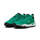 Basketballsko til voksne Puma Playmaker Pro Ps #4