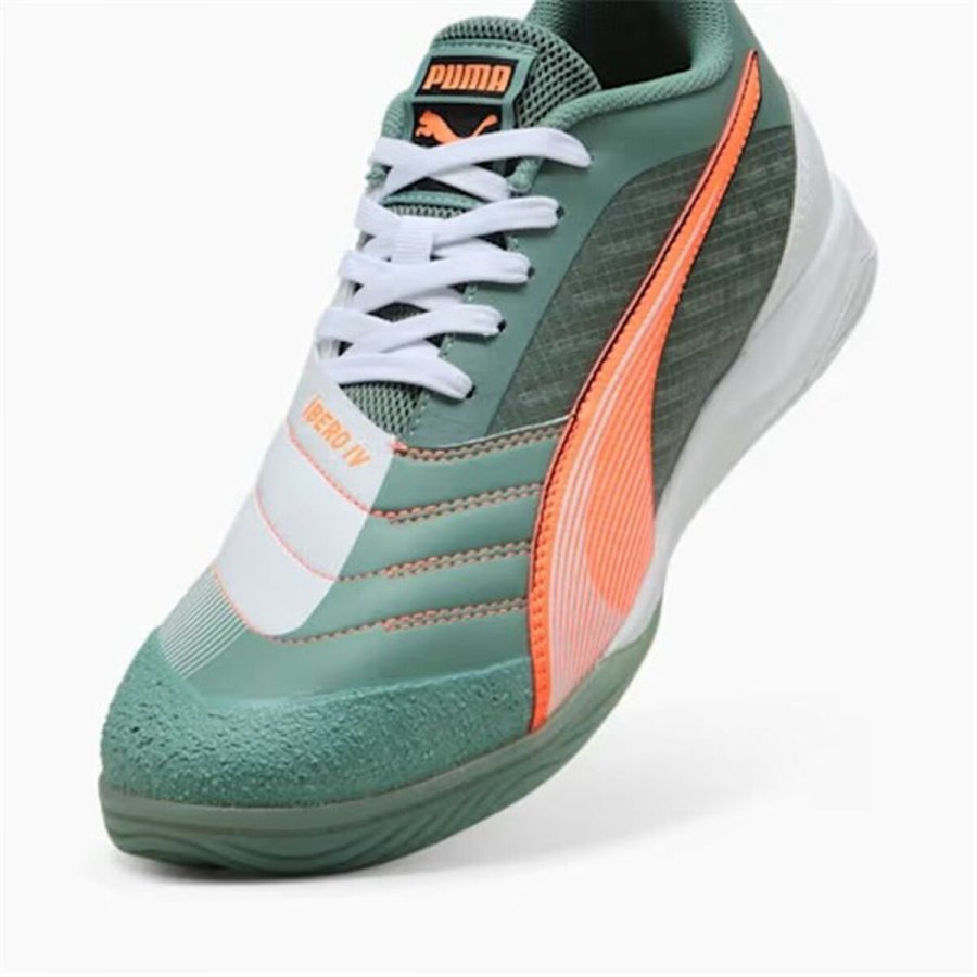 Indend�rs fodboldst�vler til voksne Puma Ibero Iv #4