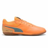 Indendrs fodboldstvler til voksne Puma Truco III Heat Fire #1