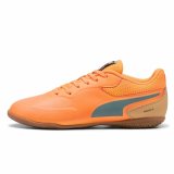 Indendrs fodboldstvler til voksne Puma Truco III Heat Fire #2