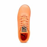 Indendrs fodboldstvler til voksne Puma Truco III Heat Fire #3