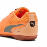 Indendrs fodboldstvler til voksne Puma Truco III Heat Fire #6