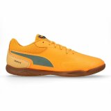Indendrs fodboldstvler til voksne Puma Truco III Heat Fire #2