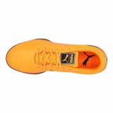 Indendrs fodboldstvler til voksne Puma Truco III Heat Fire #3