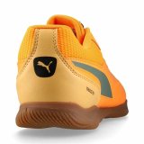 Indendrs fodboldstvler til voksne Puma Truco III Heat Fire #6