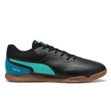Indendrs fodboldstvler til voksne Puma TRUCO III 107979 05 Sort #1