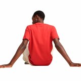 Bukser Puma Essentials Tape Woven R�d #4