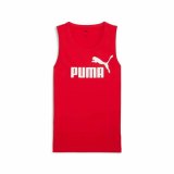 Tank top m�nd Puma Essentials R�d (XL) #1