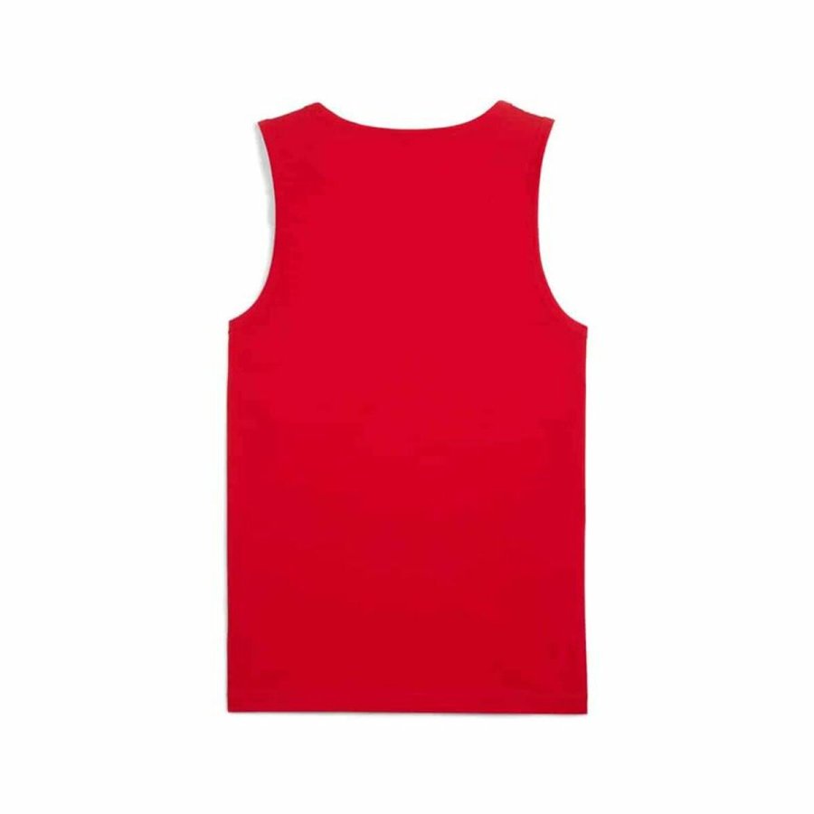 Tank top m�nd Puma Essentials R�d (XL) #2