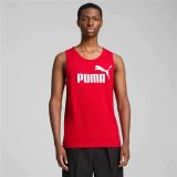 Tank top m�nd Puma Essentials R�d (XL) #3