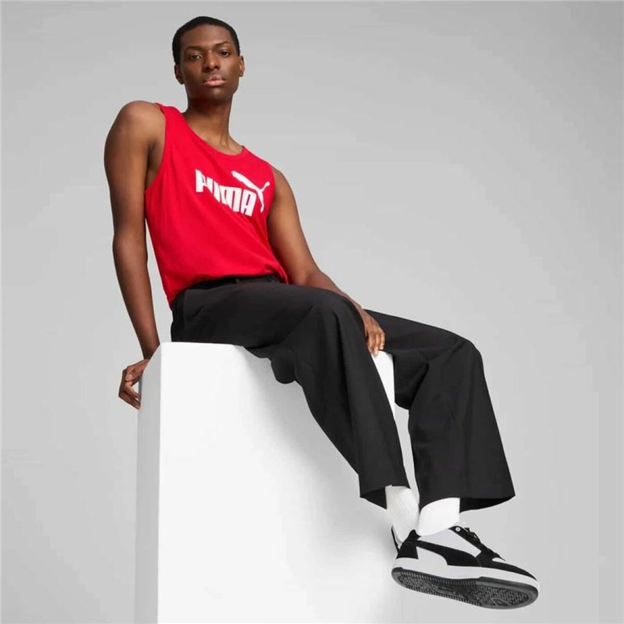 Tank top m�nd Puma Essentials #5