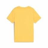 B�rne Kort�rmet T-shirt Puma Puma Essentials 2 Color No.1 Logo Infantil #2