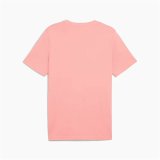 Kort�rmet T-shirt til M�nd Puma Essentials #2