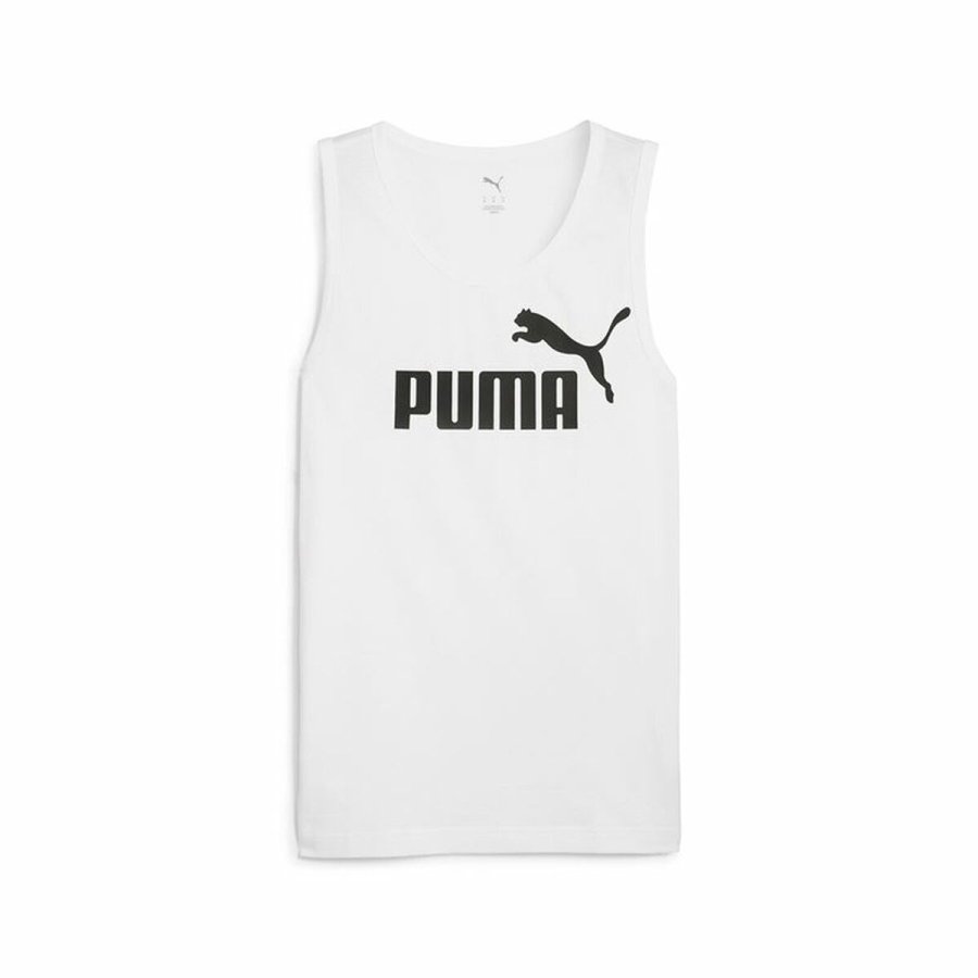 Tank top m�nd Puma Essentials (XL) #1