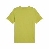 Kort�rmet T-shirt til M�nd Puma Tech Graphic #2