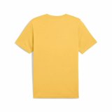 Kort�rmet T-shirt til M�nd Puma Essentials 2 #2