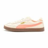 Kvinde Casual Sneakers Puma Club II Era Beige #2
