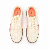 Kvinde Casual Sneakers Puma Club II Era Beige #4