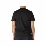 Kort�rmet T-shirt til M�nd Puma Essentials Sort #2