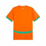 Kort�rmet fodboldtr�je til m�nd Puma Marfil Home Jersey Repl,Rickie #2