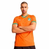 Kort�rmet fodboldtr�je til m�nd Puma Marfil Home Jersey Repl,Rickie #3