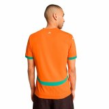 Kort�rmet fodboldtr�je til m�nd Puma Marfil Home Jersey Repl,Rickie #4
