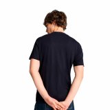 Kort�rmet T-shirt til M�nd Puma Graphics Execution Sort #4