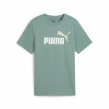 Brne Kortrmet T-shirt Puma Essentials 2 #1