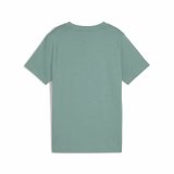 Brne Kortrmet T-shirt Puma Essentials 2 #2