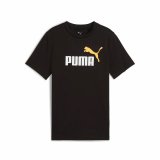 Brne Kortrmet T-shirt Puma Essentials 2 #1