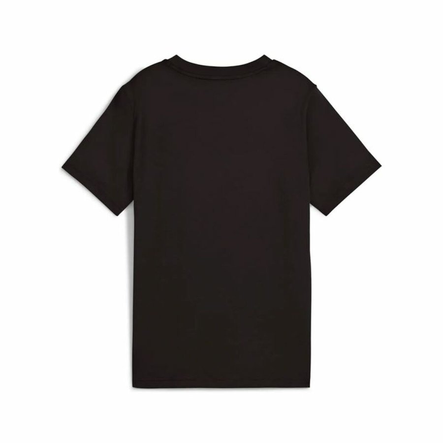 Brne Kortrmet T-shirt Puma Essentials 2 #2