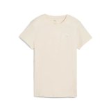 Kort�rmet T-shirt til Kvinder Puma Essentials Small #2