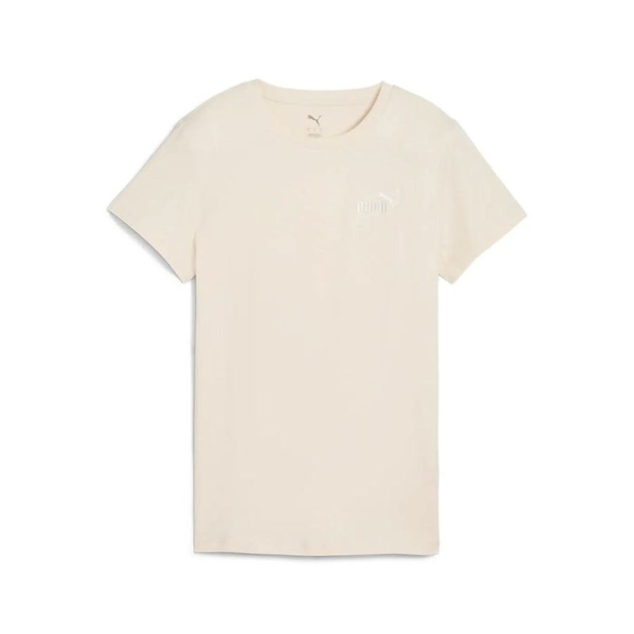 Kort�rmet T-shirt til Kvinder Puma Essentials Small #2