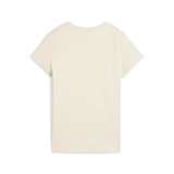 Kort�rmet T-shirt til Kvinder Puma Essentials Small #1