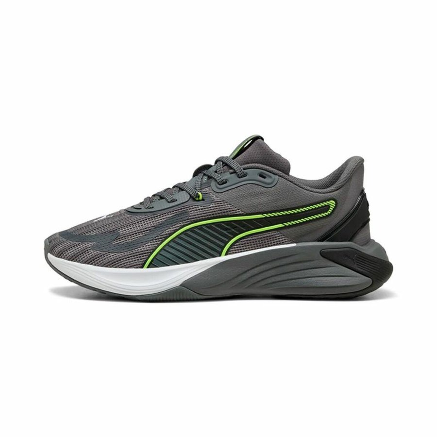 Tr�ningssko Puma Pwr Hybrid Tr Unwave M�nd #2