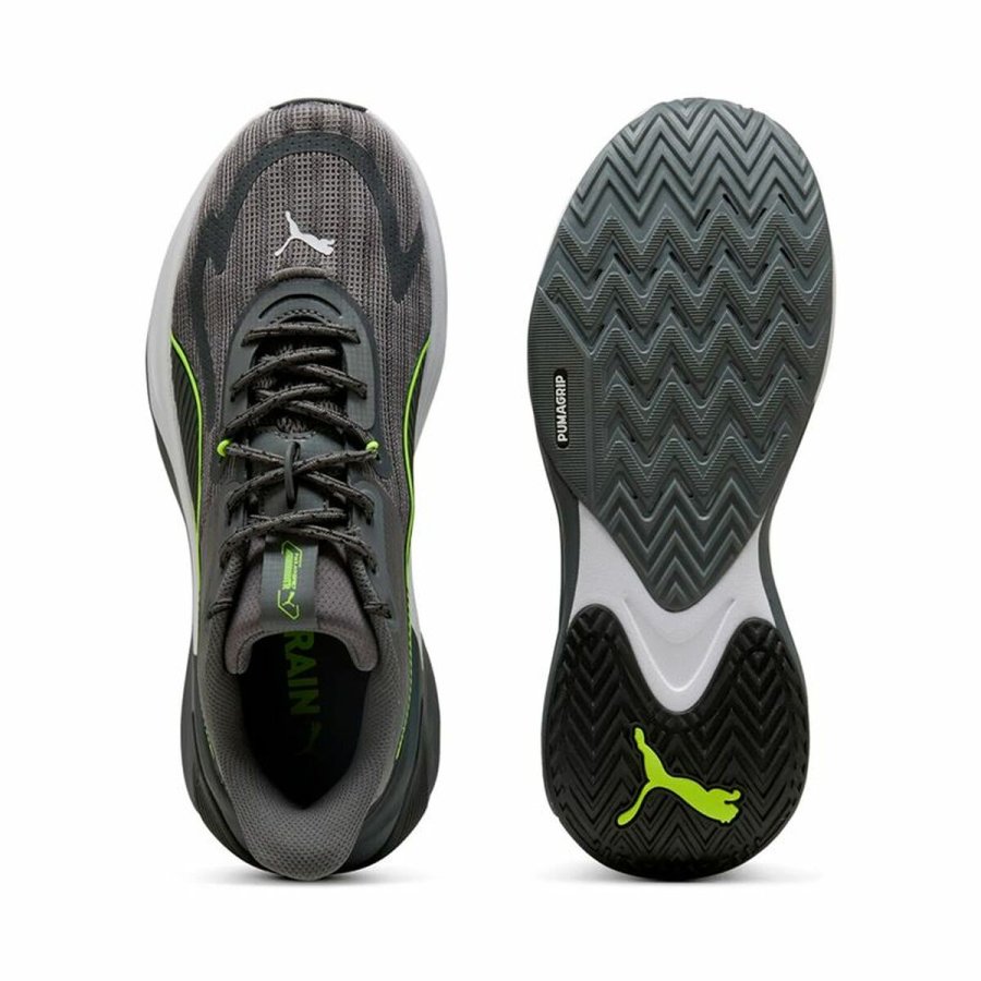 Tr�ningssko Puma Pwr Hybrid Tr Unwave M�nd #3