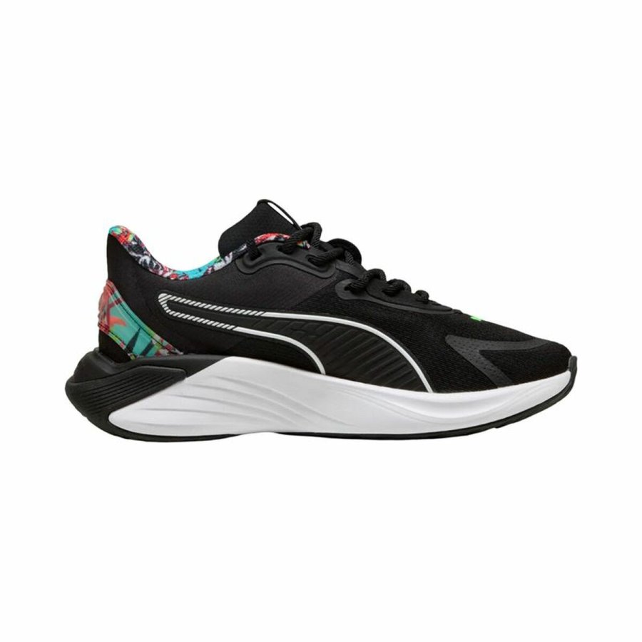 Tr�ningssko Puma Pwr Hybrid Tr Wns Tr Dame #1
