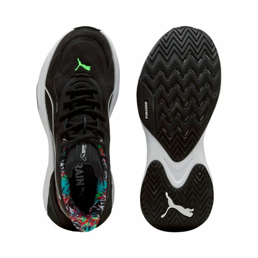 Tr�ningssko Puma Pwr Hybrid Tr Wns Tr Dame #3