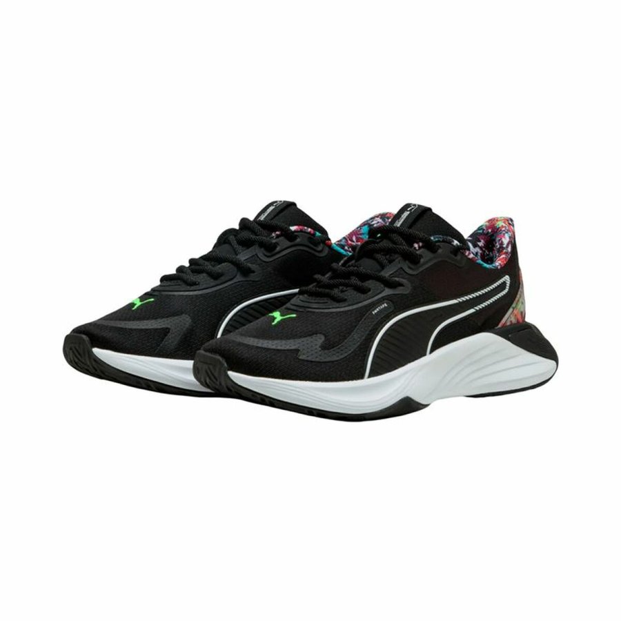 Tr�ningssko Puma Pwr Hybrid Tr Wns Tr Dame #4