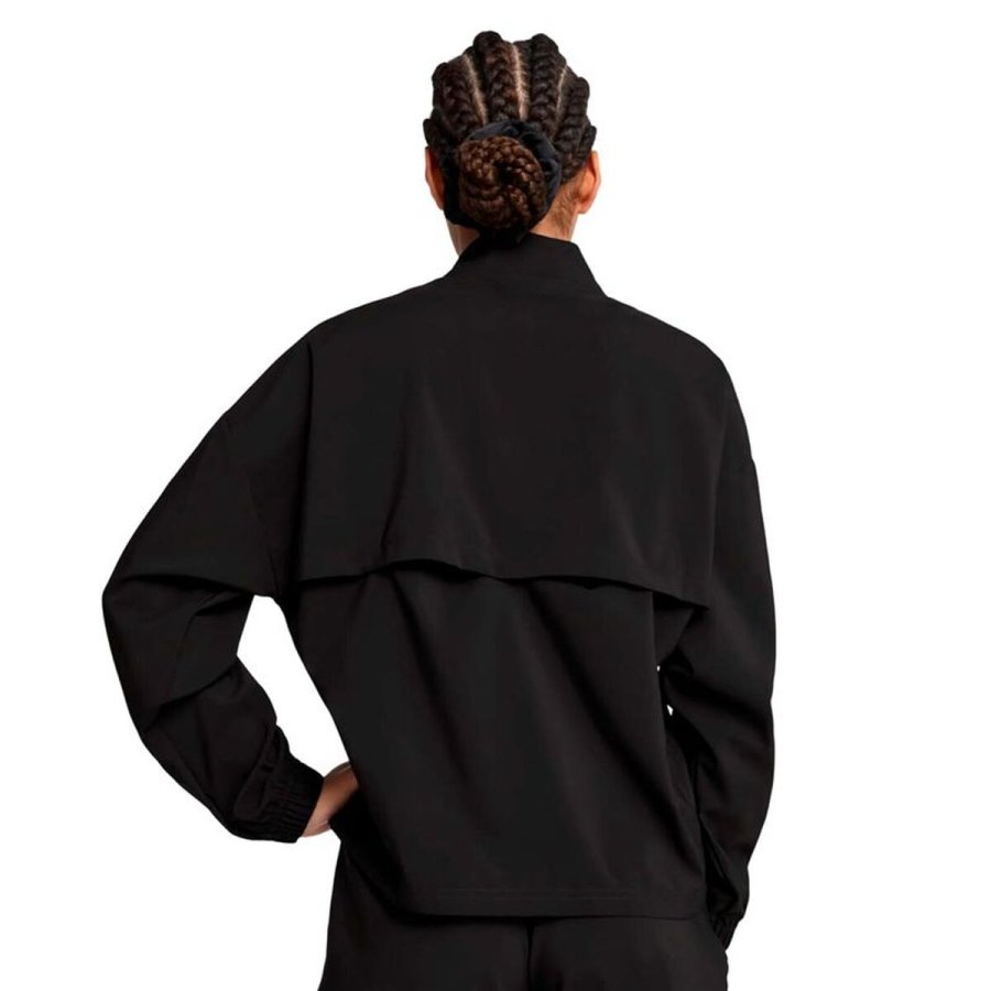 Sportsjakke til damer Puma W Strong Woven #4