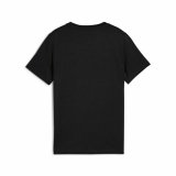 Brne Kortrmet T-shirt Puma Essentials #2